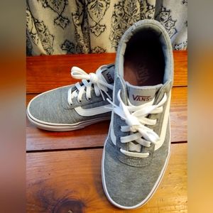 Vans Old Skool Shoe Women's sz9.5